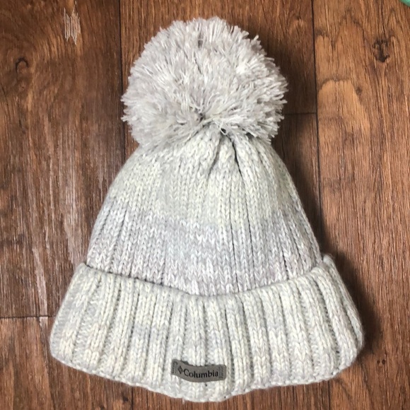 Columbia Winter Blur Beanie Ii 